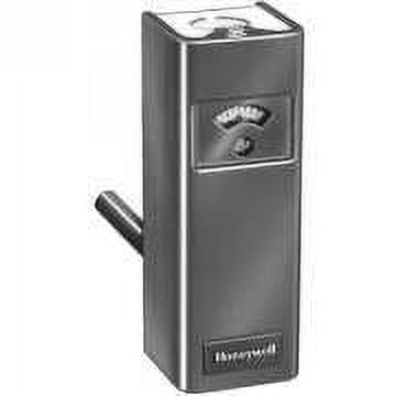 Honeywell L4006B1007 - Reverse Acting Aquastat(100-240F) Includes 1/2 We