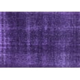 thumbnail image 1 of Ahgly Company Indoor Rectangle Oriental Purple Industrial Area Rugs, 4' x 6', 1 of 4