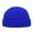1-Blue, variant on Guanyst 50% Wool Warm Cuffed Swag Knit Short Fisherman Beanie for Men Women Winter Hats Trawler Skull Cap One Size Black