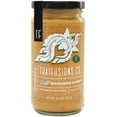 thumbnail image 2 of Thai Massaman Vegan Curry Sauce Thaifusions 13.1 Oz Jar (Pack of 2) Bundle with Tasting Spoon | Curry Sauce Gift Set by Gifts from the Pacific Northwest, 2 of 5