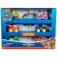 thumbnail image 2 of PAW Patrol: Pup Squad Racers, 6-Piece Vehicle Set, 2 of 8