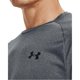 thumbnail image 5 of Camisa Under Armour UA Tech 2.0 para hombre de manga corta gris, 5 of 6