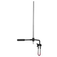 thumbnail image 1 of Ice Drill Auger Extension Rod, Standard Design Ice Auger Extension Rod 70cm Portable  for Outdoor, 1 of 7