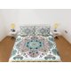 thumbnail image 2 of Funda nórdica mandala vintage juego de cama boho full, queen, king, ropa de cama de dormitorio,, 2 of 4