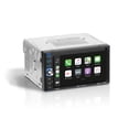 thumbnail image 1 of Boss Audio Systems Bcp62 Estéreo Para Automóvil - Apple Carplay Doble Din Pantalla Táctil Capacitiva De 6.2 Pulgadas Bluetooth Sin Cd Reproductor De Dvd Receptor De Radio Am/Fm Usb, 1 of 5