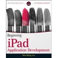 thumbnail image 1 of Pre-Owned Beginning iPad Application Development, 9780470641651, 0470641657, Paperback, 1 edition, 1 of 1
