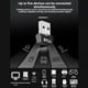 thumbnail image 2 of Adaptador USB Bluetooth 6.0 BT6.0 Dongle Receptor de Audio y Música Transmisor para Teclado, Ratón, Auriculares y Altavoces Bluetooth, 2 of 5