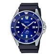 thumbnail image 1 of Reloj CASIO MDV-106B-2AVCF Marlin Buceo-Negro negro 44 mm Casio MDV-106B-2AVCF, 1 of 6
