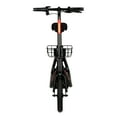Hyper Toy Company 36V Skute Commute, 12" Seated Electric Scooter w