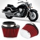 thumbnail image 5 of BOROCO Mushroom Head Engine Air Cleaner Filter Accesorio Filtro Reemplazo(60mm), 5 of 5