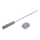 thumbnail image 1 of Monstrate Retractable Gap Dust Detachable Adjustable from 110cm 156cm to Suministros de limpieza para el hogar, 1 of 1