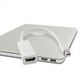 thumbnail image 2 of Cable adaptador de 2 puertos Mini DisplayPort a HDMI hembra con audio y vídeo, 2 of 4