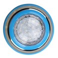 thumbnail image 1 of El Balneario De La CA 12V / 24V 9W / 12W RGB Enciende Las Luces Subacuáticas Del Para La Decoración Del Arte De La Pared Del Banquete De Boda 9 W Baoblaze Luz de piscina LED, 1 of 8