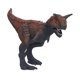 thumbnail image 1 of Lifelike Carnotaurus Dinosaur Model PVC Toy for Kids Collector Home Decor, 1 of 5