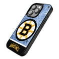 thumbnail image 2 of Keyscaper Boston Bruins Bump Case with 8.2ft Drop Protection, 2 of 7