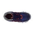 thumbnail image 4 of BOTINES NIÑO STYLO 2307-6 TEXTIL AZUL Stylo 2307-6, 4 of 4