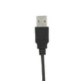 thumbnail image 1 of PC Camera, Durable 1080P USB2.0 Convenient Webcam, Notebook PC Desktop for Laptop Computer, 1 of 7