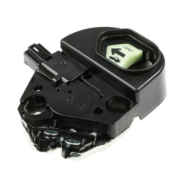Black Trunk Lock Actuator for Accord 2008 2012