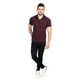 thumbnail image 2 of Playera K-swiss M-X03 Color Rojo Hombre, 2 of 4