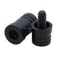 thumbnail image 1 of Joint Protector for Pool Cue Billiards Stick Equipment Joint Caps Snooker 22mmx56mm, 1 of 6