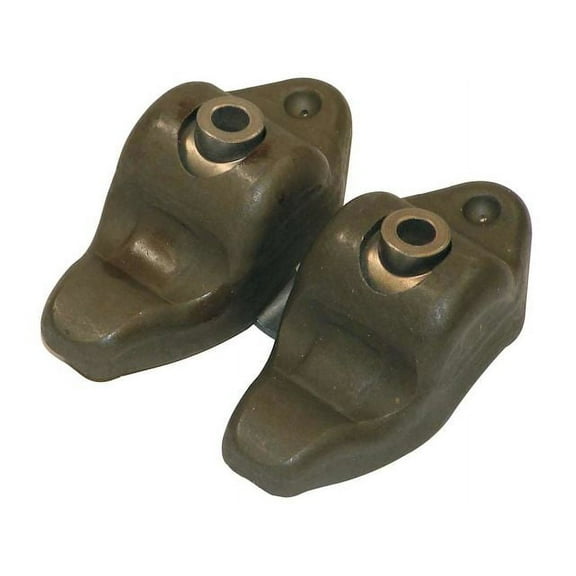 Rocker Arm Kit - Compatible with 1974 - 1982 Jeep DJ5 1975 1976 1977 1978 1979 1980 1981