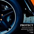 thumbnail image 3 of BRIGHTFUFU 20Ud Cubiertas De Tuercas Para De Auto Con Protección Contra Suciedad En, 3 of 6