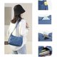 thumbnail image 4 of Bolso Popularate, Bolso Bandolera Popularate, Bolso Bandolera Clásico de Lujo, Bolso Mensajero de Hombro, Bolso Bandolera de Gran Capacidad, 4 of 7