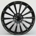 thumbnail image 3 of 20'' wheels for Mercedes S63 2008-13 (Staggered 20x8.5/9.5), 3 of 5