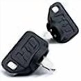 thumbnail image 3 of HD Switch (2 Pack) Ignition Switch Key Replaces Toro Snow Blower 518 621 721 824 1000 2000 2450 3000 3650 PowerLite, 3 of 4