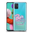 thumbnail image 1 of Head Case Designs Officially Licensed Riverdale Graphic Art Pop's Soft Gel Case Compatible with Samsung Galaxy A51 (2019), 1 of 7