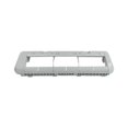 thumbnail image 4 of Replacement Part for B101CN All-In-One / S10/PRO Robot Vacuum Cleaner Main Brush Cover Accessory, 4 of 5