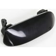 thumbnail image 4 of For Ford Mustang Door Handle 2001 - 2004 Exterior | Front Passenger Side Black | FO1311152 | XR3Z6322404AAH, 4 of 9