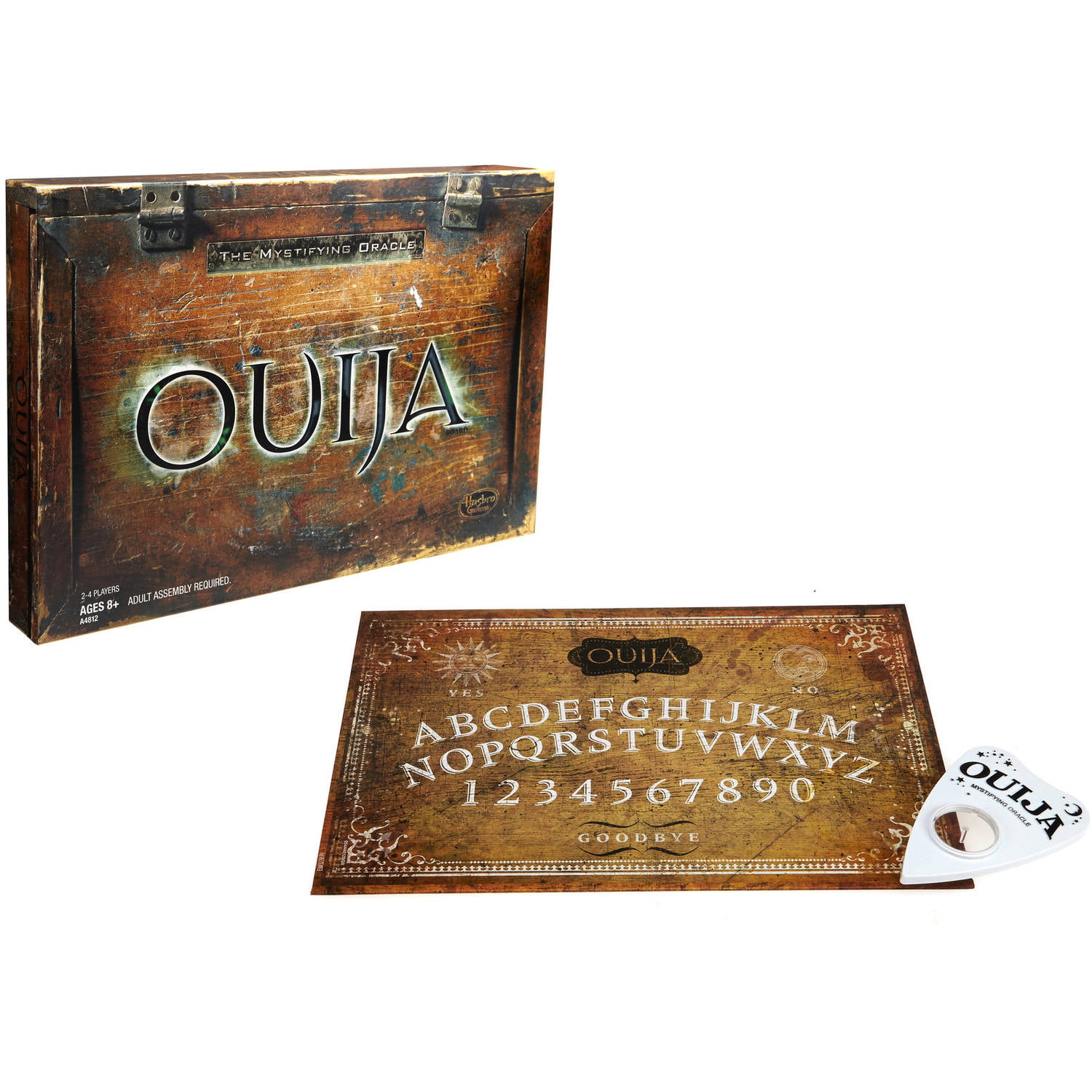 ouija board game online