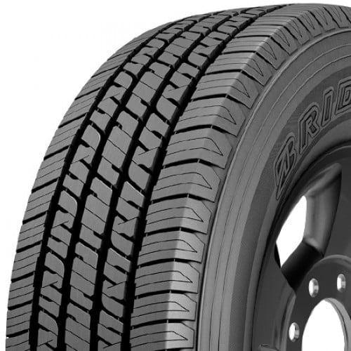 Bridgestone Dueler H/T 685 All-Season 265/60-20 121 R Tire 