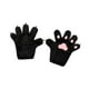 thumbnail image 4 of Guantes de garra de gato, accesorios, guantes de garra de manos, guantes de pata de gatito para hombres y mujeres Negro rosa, 4 of 9
