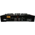 thumbnail image 3 of Mr. Dj CDMIX1000BT Professional Dual CD Mixer with Bluetooth, 3 of 3