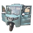 thumbnail image 4 of Triciclo eléctrico Tuc Tuc de baja velocidad, 4 of 4