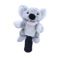 thumbnail image 2 of Siruishop Golf Club Driver Head Cover Cartoon Cute Transport Protection Wood Headcover Koala, 2 of 8