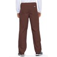 thumbnail image 4 of Cherokee Workwear Scrubs Unisex Cargo Pant, 4 of 6