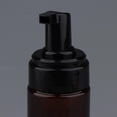 thumbnail image 4 of Milaget 2 Pcs Portable Plastic Bottle Cosmetic Foaming Pump Bottles Refill Container, 4 of 9