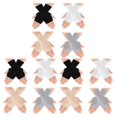thumbnail image 1 of crativent 4pairs Fingerless For Unrestricted Movement And Warmth Rich Colors 3Set, 1 of 6