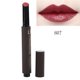 thumbnail image 5 of Lápiz labial resistente al agua de larga duración tipo Push, brillo labial nutritivo, cosmético labial 2g #807, 5 of 8