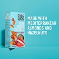 thumbnail image 5 of Rude Health Low Sugar Granola 400g, British Import (Pack of 3), 5 of 5