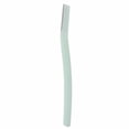thumbnail image 2 of Eyebrow Trimmer, Sharpened Blade Facial Shaver Beautiful Delicate with Safety Cover for Eyebrow Shaving for Facial Shaving, 2 of 7