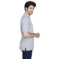 thumbnail image 3 of UltraClub 8535 Men's Classic PiquÃ© Polo, 3 of 3