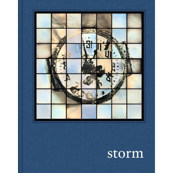 Pre-Owned Prix Pictet: Storm, (Hardcover)