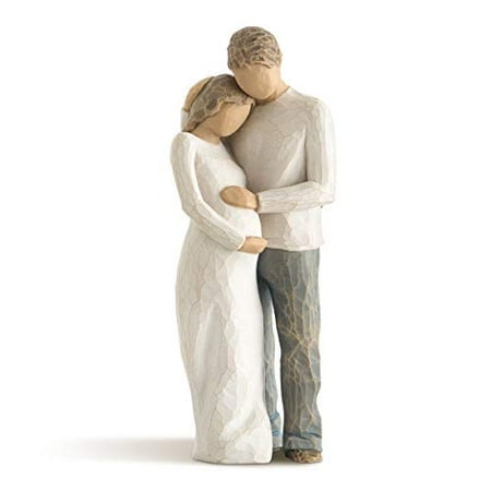 Demdaco DD26252 Willow Tree Home Figurine