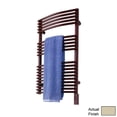 thumbnail image 6 of Runtal STRED-3420-R001 Solea Electric Towel Radiator Direct Wire, 34"H x 20"W, Available in Various Colors, 6 of 7