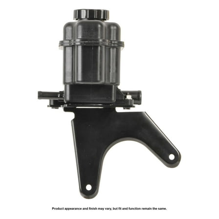 CARDONE New 3R-401 Power Steering Reservoir fits 2009-2017 Buick, Chevrolet, GMC