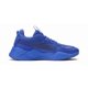 thumbnail image 2 of RARE PU & MA RsX Mono Sapphire Blue Running Shoes 393487-02 Mens Size 11, 2 of 6